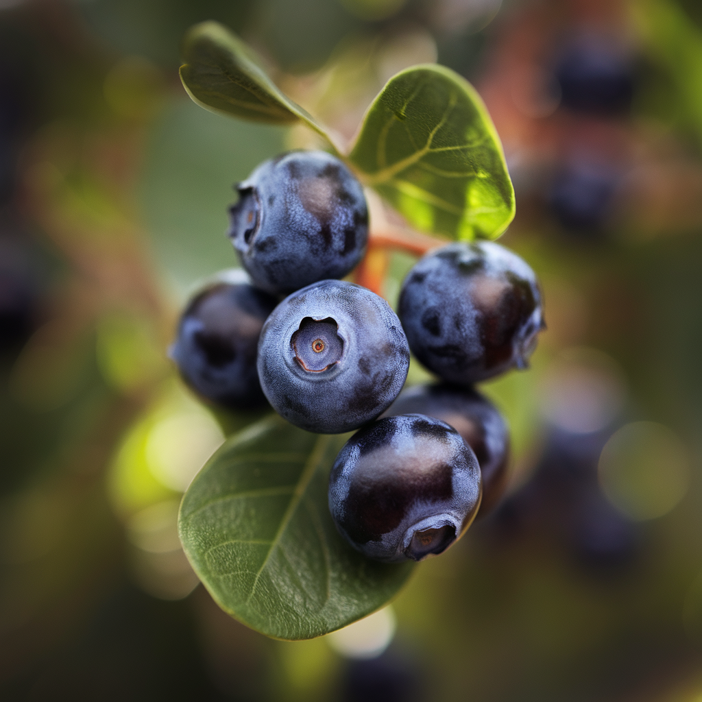 Bilberry Extract